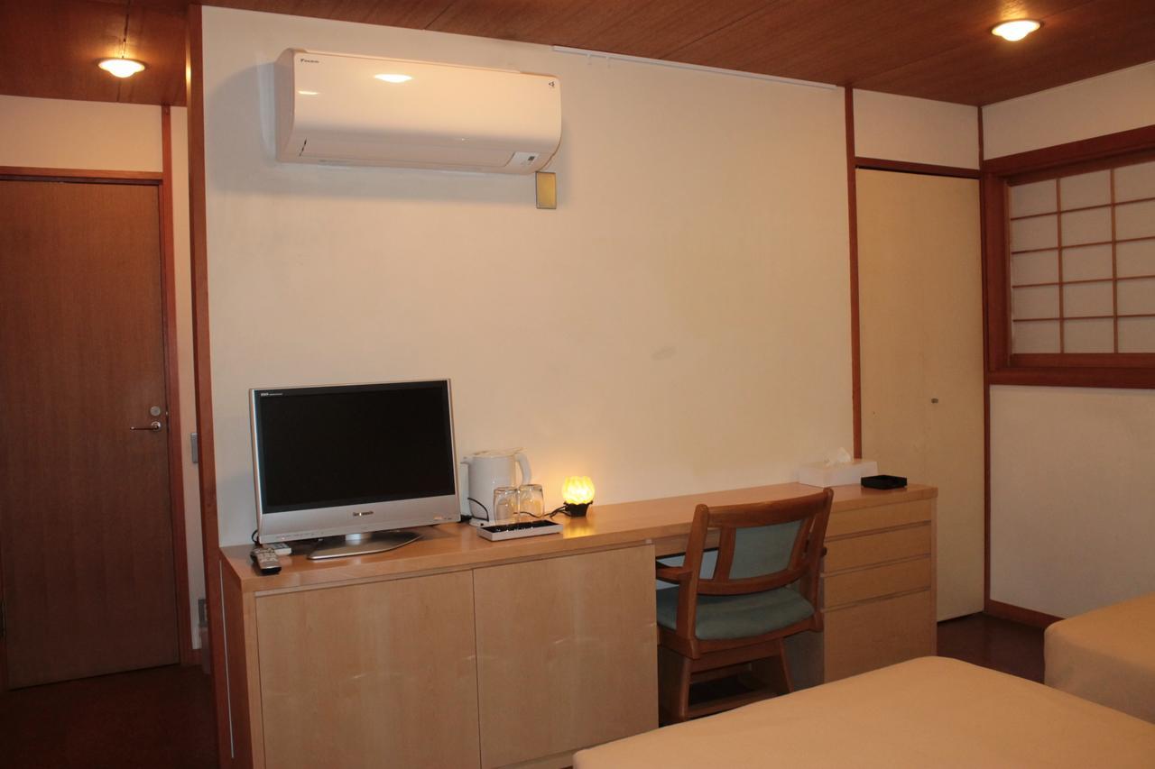 Borgen Bed & Breakfast Funabashi Dış mekan fotoğraf