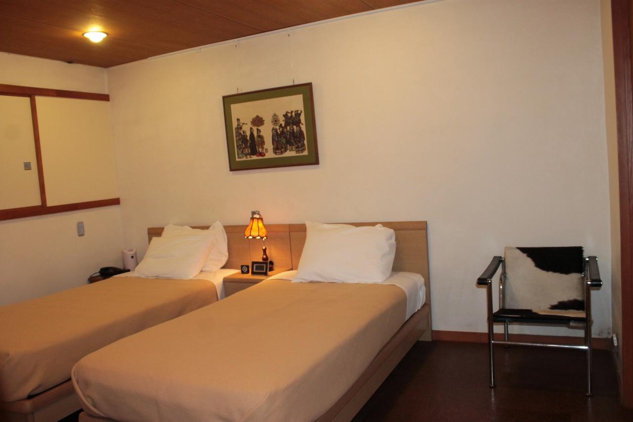 Borgen Bed & Breakfast Funabashi Dış mekan fotoğraf