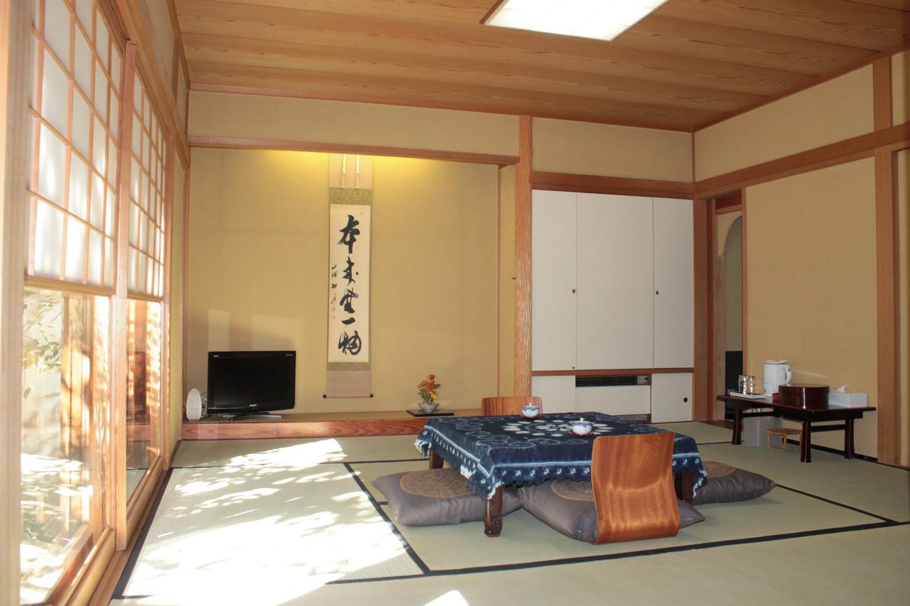 Borgen Bed & Breakfast Funabashi Dış mekan fotoğraf