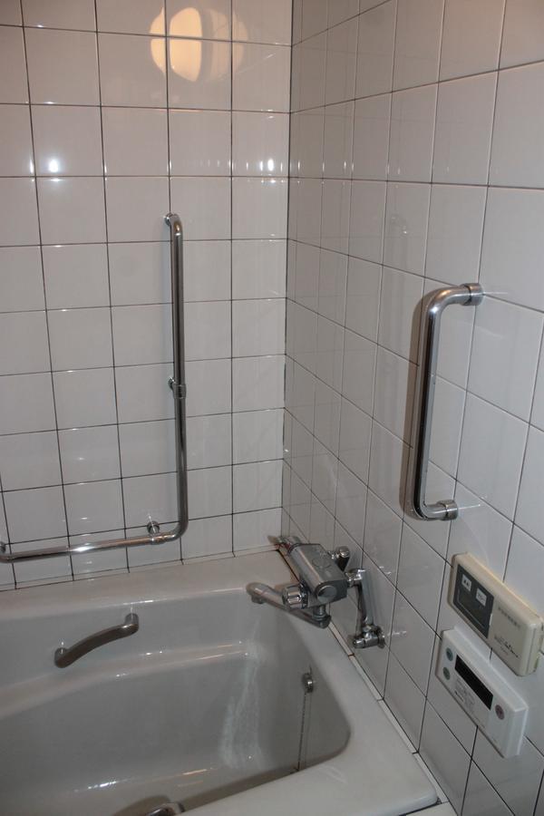 Borgen Bed & Breakfast Funabashi Dış mekan fotoğraf