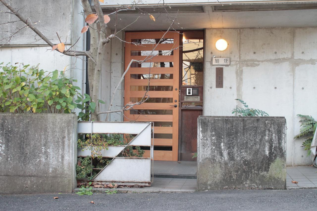 Borgen Bed & Breakfast Funabashi Dış mekan fotoğraf
